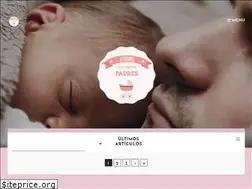 Sites similar to ayudanosquesomospadres.com