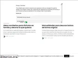 Sites similar to ayudaparamanualidades.com