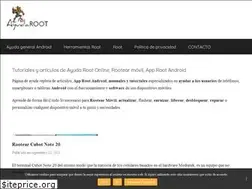 Sites similar to ayudaroot.com