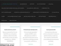 Sites similar to ayudasepe.es