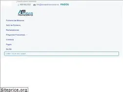 Sites similar to ayudasfinancieras.es