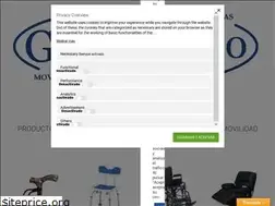Sites similar to ayudasmovilidad.com