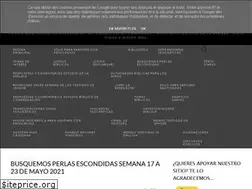Sites similar to ayudastj.blogspot.com