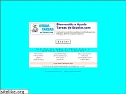 Sites similar to ayudatareas.com.ar