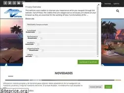 Sites similar to ayudavirtual.info