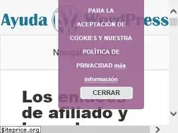 Sites similar to ayudawp.com
