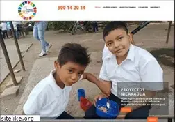 Sites similar to ayudemosaunnino.org