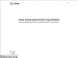 Sites similar to ayudental.com