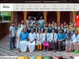 Sites similar to ayugreen.com