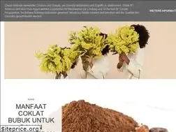 Sites similar to ayuindah.com