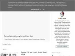 Sites similar to ayukhartini.com