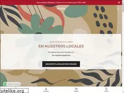 Sites similar to ayulem.com.ar