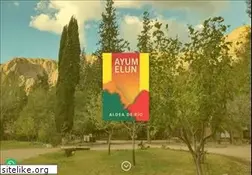 Sites similar to ayumelun.com