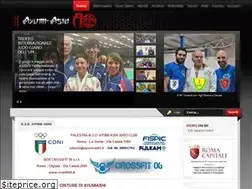 Sites similar to ayumi-ashi.it