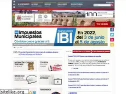 Sites similar to ayuncordoba.es