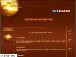 Sites similar to ayuneda.com