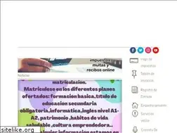 Sites similar to ayunelcarpio.es