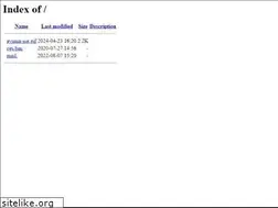 Sites similar to ayunia.com