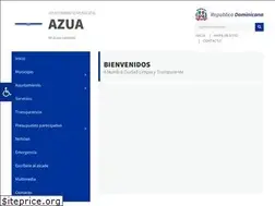 Sites similar to ayuntamientoazua.gob.do