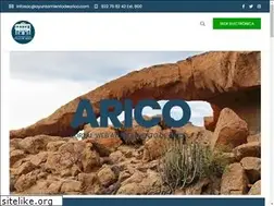 Sites similar to ayuntamientodearico.com