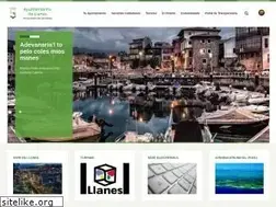 Sites similar to ayuntamientodellanes.com