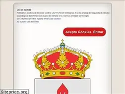Sites similar to ayuntamientodemontiel.es