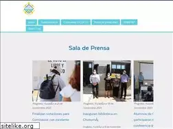 Sites similar to ayuntamientodeprogreso.gob.mx