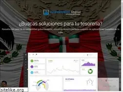 Sites similar to ayuntamientodigital.gob.mx