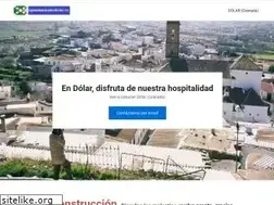 Sites similar to ayuntamientodolar.es