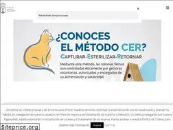 Sites similar to ayuntamientohuercaldealmeria.com