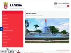 Sites similar to ayuntamientolavega.gob.do