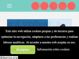 Sites similar to ayuntamientomurcia-salud.es