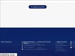 Sites similar to ayuntamientosantiago.gob.do