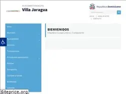 Sites similar to ayuntamientovillajaragua.gob.do