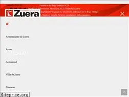 Sites similar to ayunzuera.com