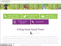 Sites similar to ayuppypuppy.com