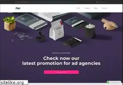Sites similar to ayuprint.co.id