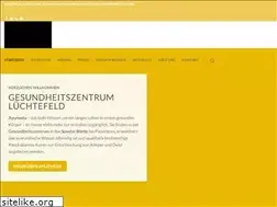 Sites similar to ayur-veda-luechtefeld.de