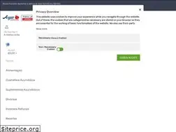 Sites similar to ayur.com.pt
