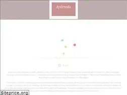 Sites similar to ayur.pl