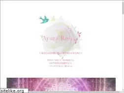 Sites similar to ayura-rose.com