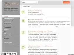 Sites similar to ayura.ru