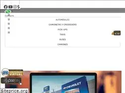 Sites similar to ayuramotorchevrolet.co