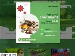 Sites similar to ayurbethaniya.org