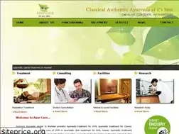 Sites similar to ayurcure.co.in