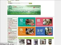 Sites similar to ayure.jp