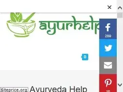 Sites similar to ayurhelp.com