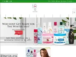 Sites similar to ayurherbals.co