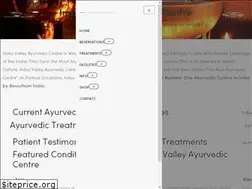 Sites similar to ayurindus.com