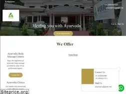 Sites similar to ayurjiva.com